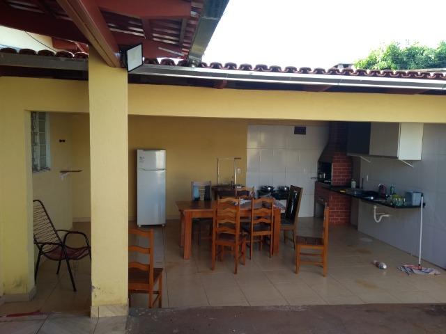 Casa - Major Sinfrônio - Foto 2