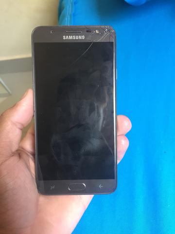 Troco um j7 prime 2 num iPhone 5s ou 6