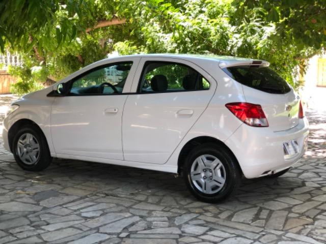 Ônix 1.0 LT 2015 - Foto 4