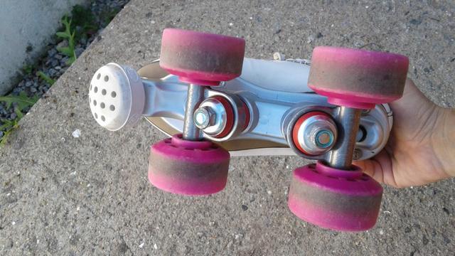 Patins Ray - tam. 31 - Foto 4