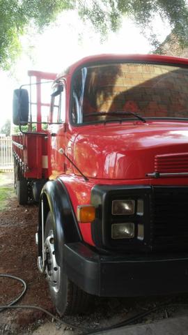 Mercedes 1113 85/85 - Foto 3
