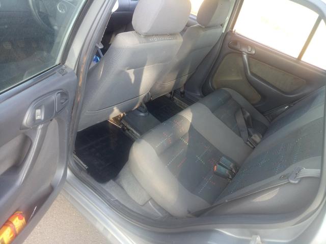 Gol G3 1.0 16v power 2002 completo - Foto 11