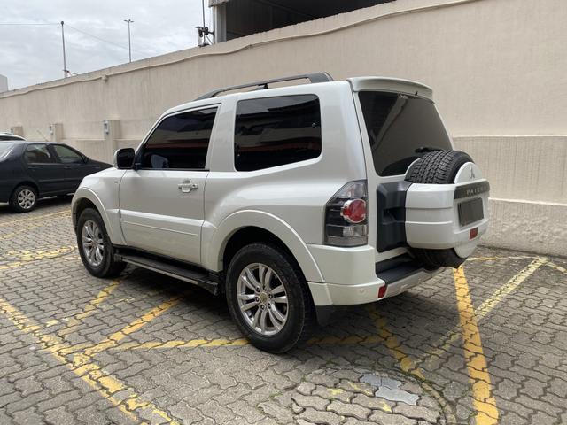 Mitsubishi Pajero Full Gasolina 2013! - Foto 5