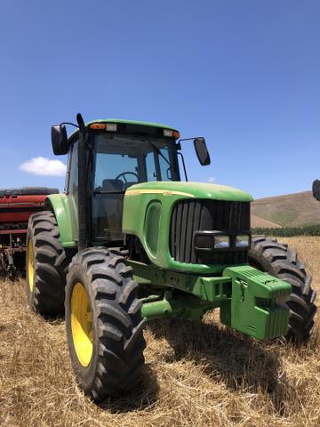Vende trator jonn derr - Foto 2