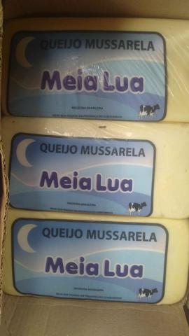 Vendo queijo mussarela - Foto 2