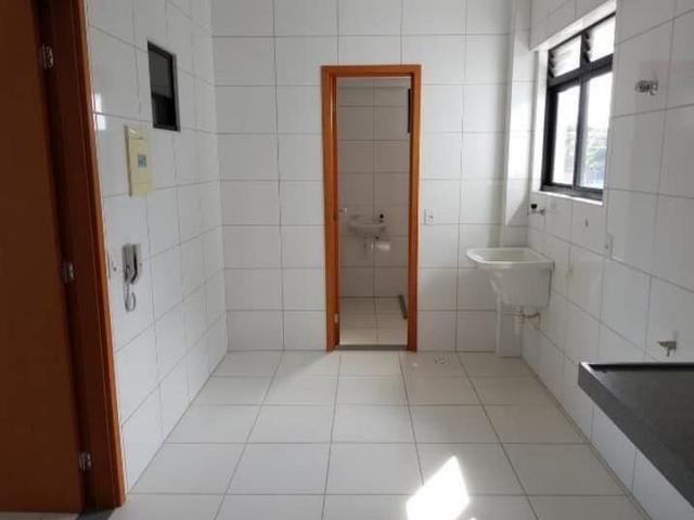 Apto. Novo na Jatiúca, 93 m2, Área de Lazer Completa - Foto 14