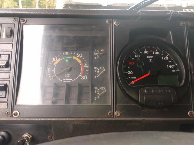 Scania 113