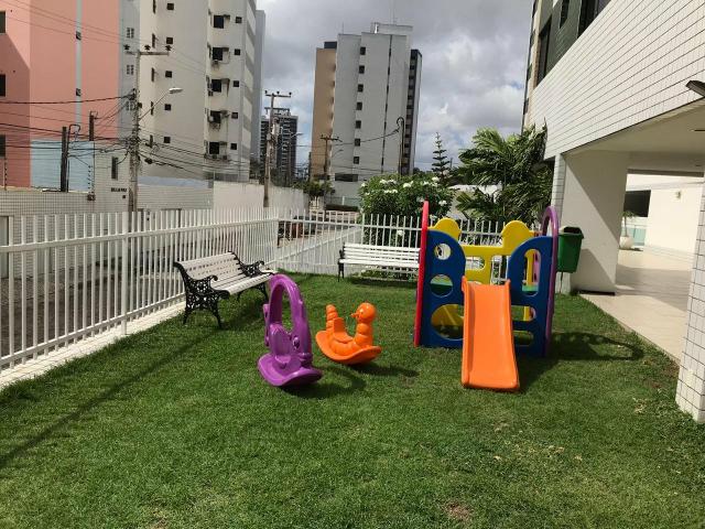 Condominio Portal dos Ventos, bairro Guararapes 3 quartos - Foto 11