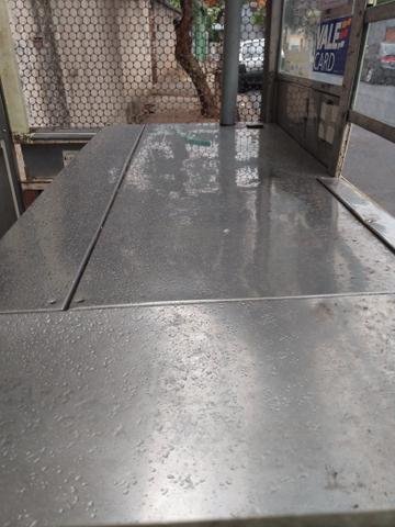 *Caixa vendendo barato pra desocupar lugar - Foto 6