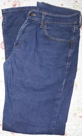 Calça Jeans