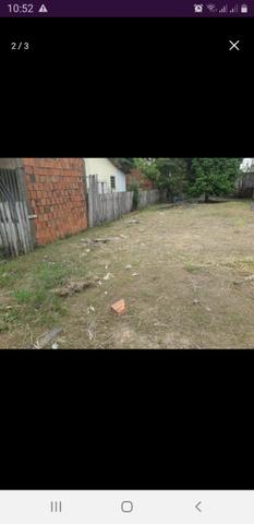 Vendo este terreno na Sobral