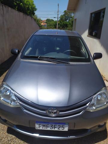 Etios