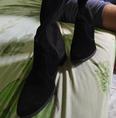 BOTA OVER Anápolis