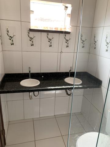 Alugo casa condomínio fechado turu - Foto 11