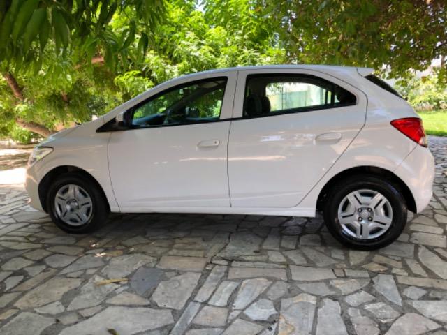 Ônix 1.0 LT 2015 - Foto 9