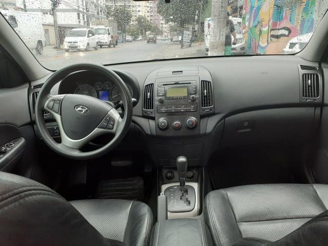 Hyundai i30 2012 com teto solar 29,900 - Foto 5