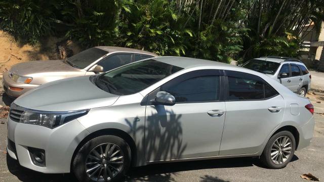 Corolla XEI 2.0 2016 Blindado Unico Dono - Foto 6