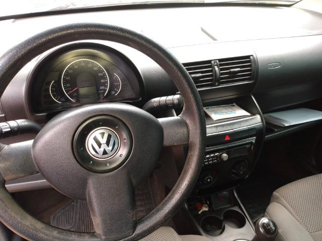 Vendo Fox 2009 modelo 2010 - Foto 3