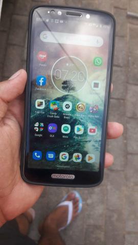 Moto g6 play - Foto 5
