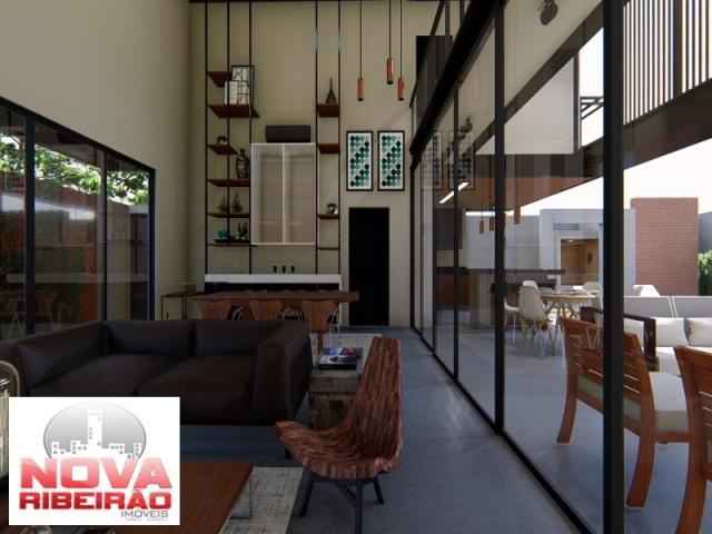 Casa de condomínio à venda com 4 dormitórios cod:CA2348 - Foto 16