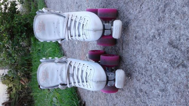 Patins Ray - tam. 31