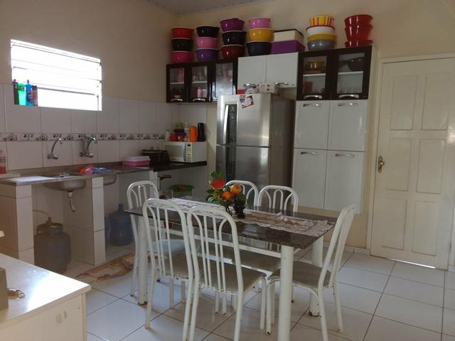 Aluga-se casa - Foto 4