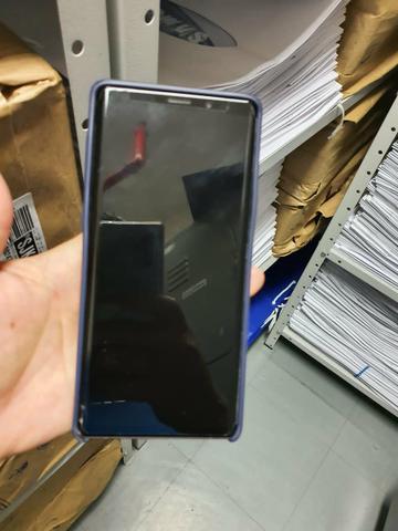 Note 9 512 GB completo - Foto 3
