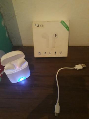Fone via Blueto-oth