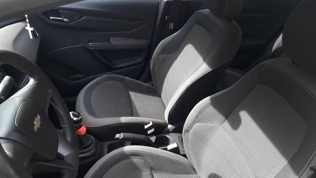 Prisma LT 1.4 Flex 2013/2014 - Foto 5