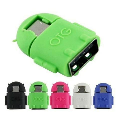 Conector OTG v8