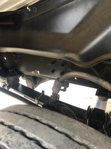 Caminhão volkswagen 23.210 - Foto 11