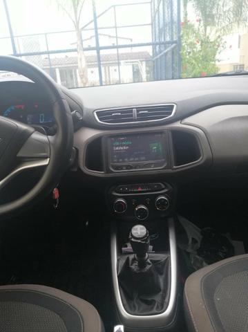 Vende-se um Chevrolet prisma - Foto 5