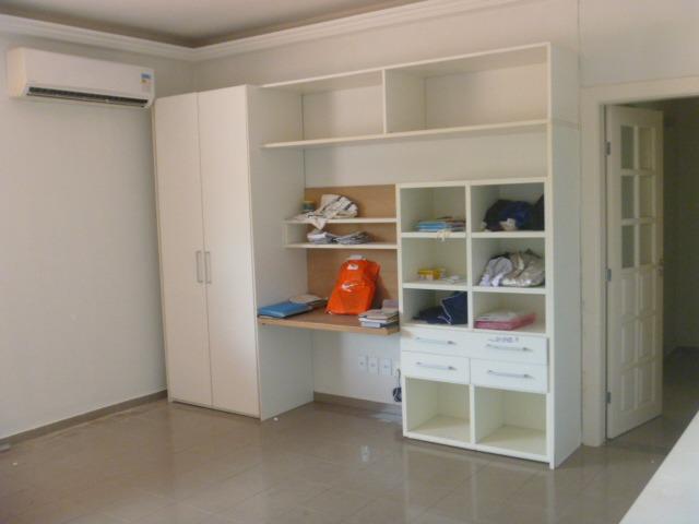 Itapuranga 3, Mansão piscina edicula churasqueira Ponta Negra - Foto 12