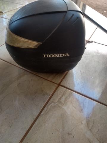 Baú para moto - Foto 3