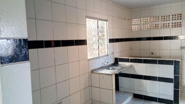 Casa 3 quartos afogados 81 9 * R$700 - Foto 3