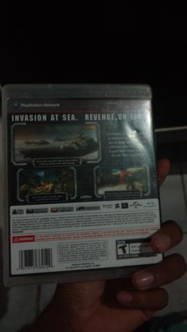 Jogos de ps3 - Foto 4