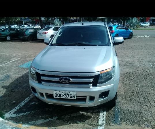 Ranger 2.2 Diesel 4x4 Cabine Dupla