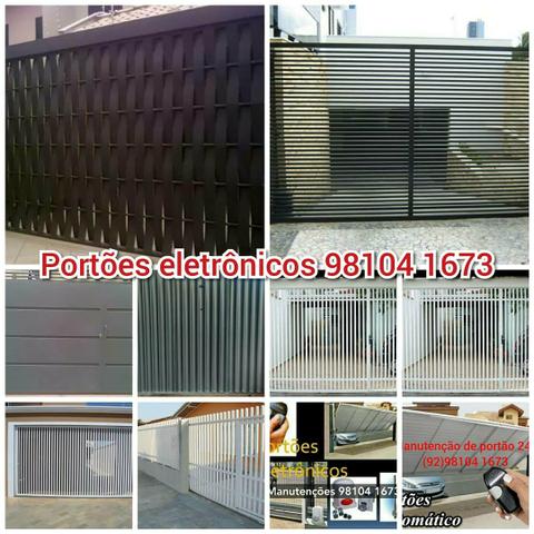 Manutenções e serviços - Foto 2