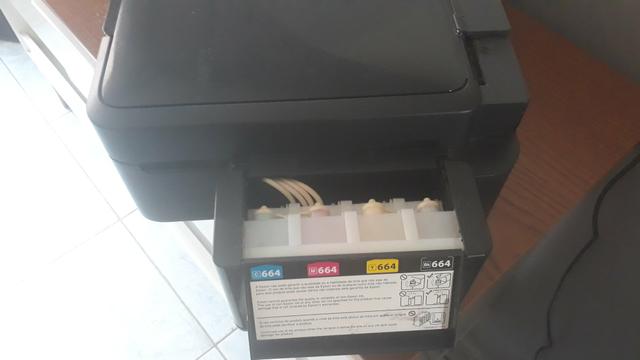 Vendo impressora - Foto 5