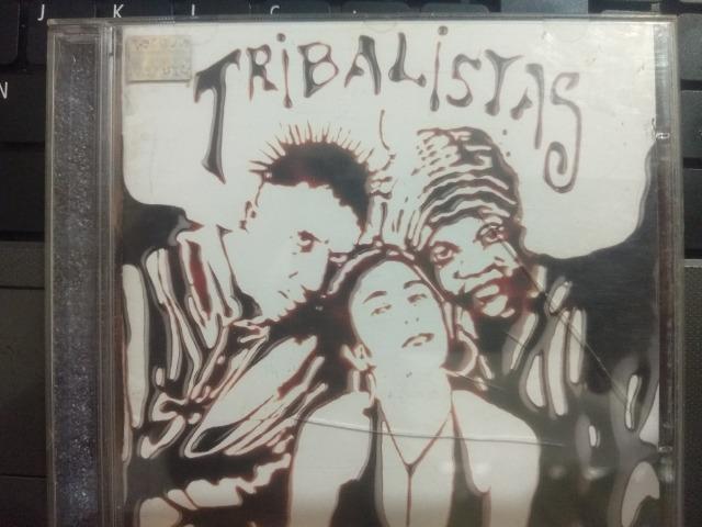 Cd Tribalistas
