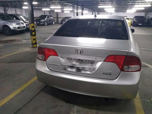 Honda Civic - Foto 4
