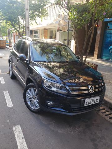 Tiguan 2.0 tsi awd 200cv 2013