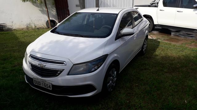 Prisma LT 1.4 Flex 2013/2014