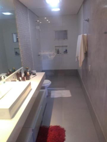 Casa 5 quartos lago Sul Condomínio Villages Alvorada Alto Padrão - Foto 7