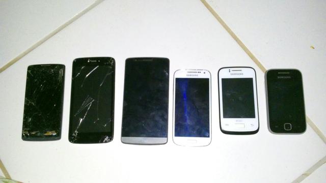 Celular - Foto 2