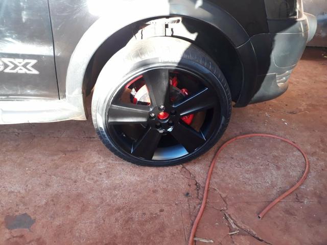 Rodas - Foto 4