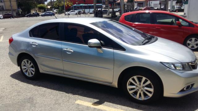 Honda Civic - Foto 4