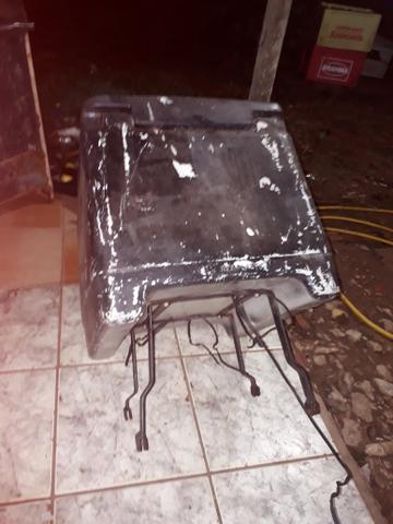 BAU PARA MOTOBOY 100 reais - Foto 3