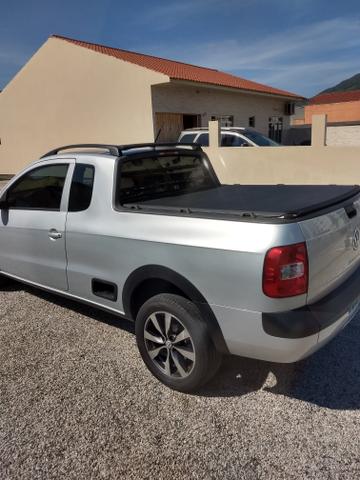 Saveiro Trendline Cab. Estendida - Foto 3