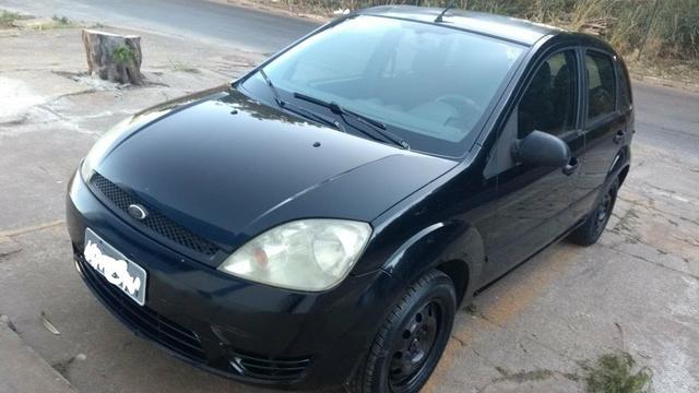 Fiesta hatch 2004 - Foto 3